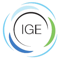 IGE Logo